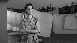 "C'è ancora domani", Paola Cortellesi. Un fenomeno sociopsicologico nel cinema italiano