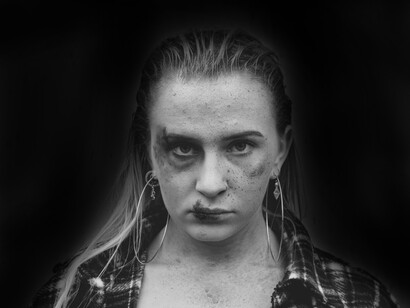 Violence against women can cause psychological damage