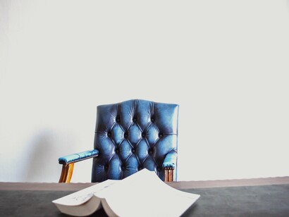 El rincón de pensar