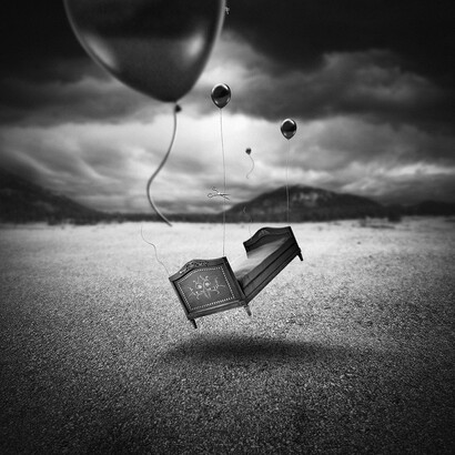 Elton Fernandes, *Wake up*