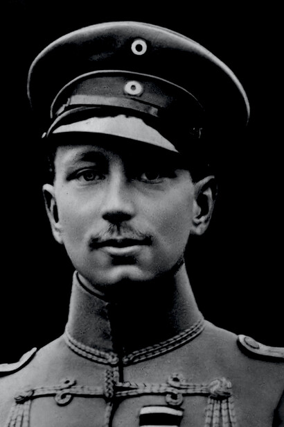 Joachim von Preußen (1890-1920)