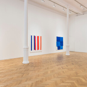 Beth Letain. Courtesy of Pace