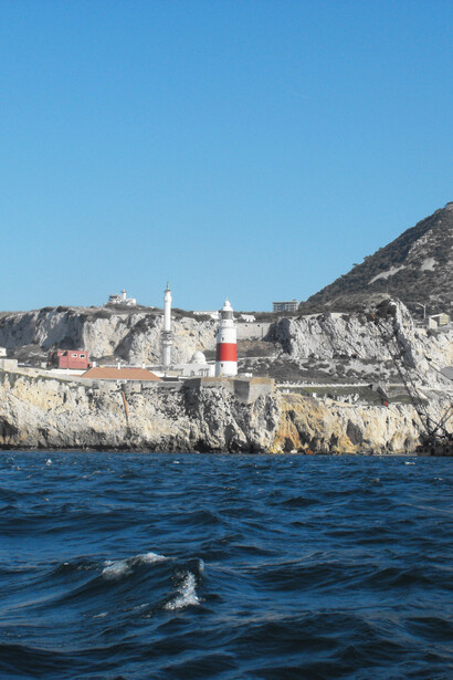 Strait of Gibraltar