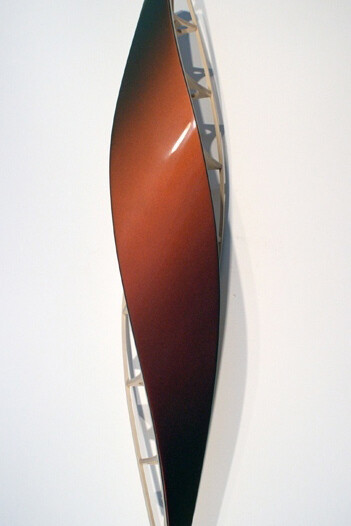 Eric Johnson. Courtesy of William Turner Gallery 