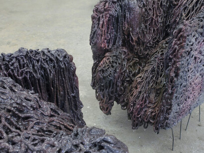 Gereon Krebber. Courtesy of Cindy Rucker Gallery