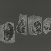 Houda Kabbaj, Transfers /Transferts - #4, 2024. Avec l’aimable autorisation de la Galerie MCC