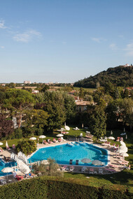 Ermitage Bel Air Medical Hotel 