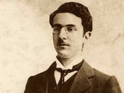 Fernando Pessoa