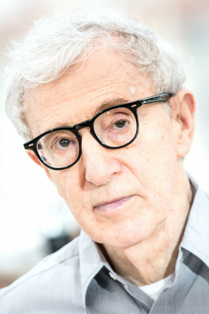 Woody Allen