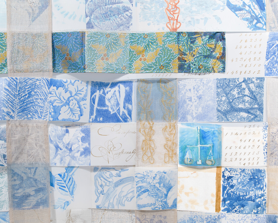 Lineage through Landscape. Courtesy of Fowler Museum 