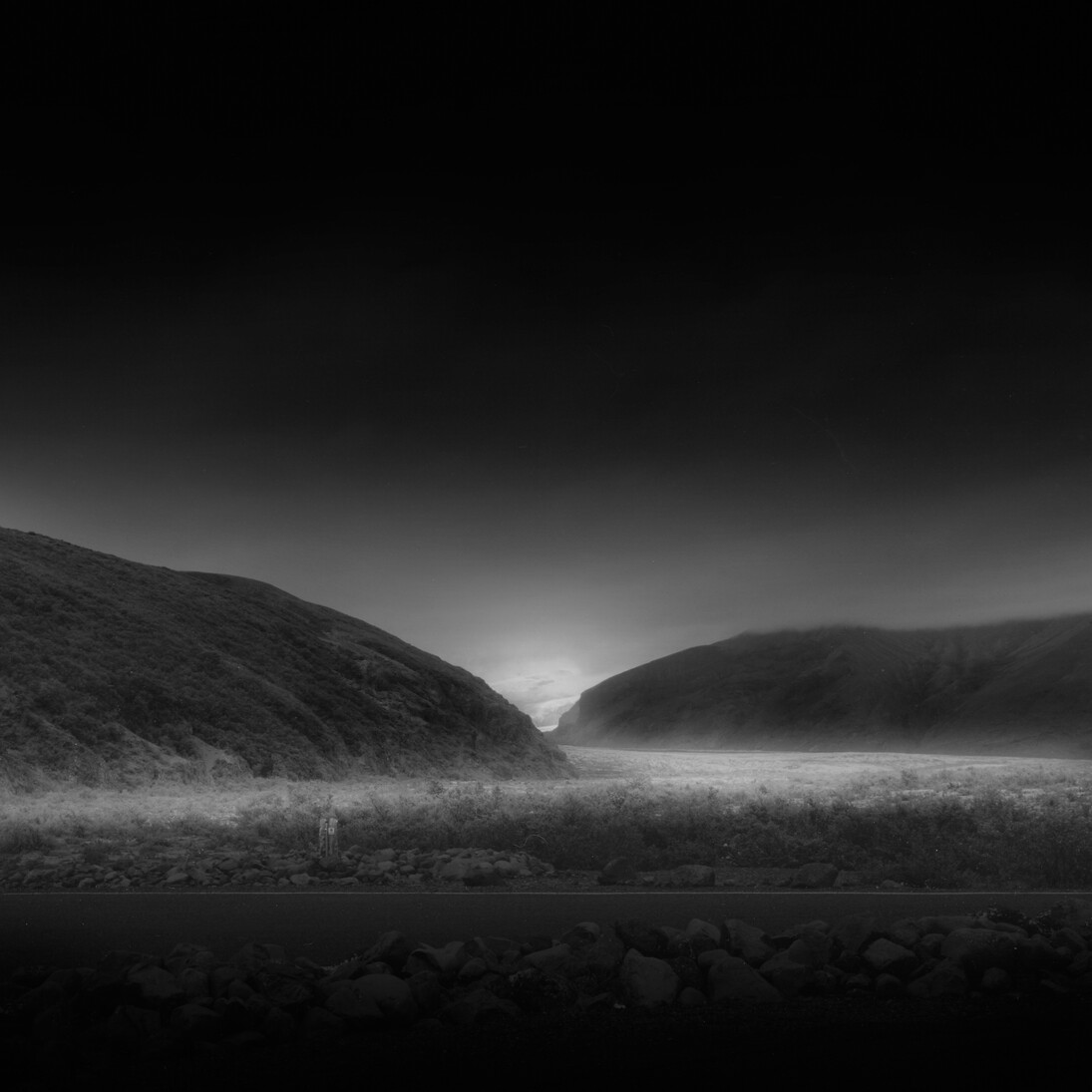 Francesco Bosso, Far storm