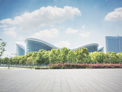 Transforming cities sustainably for a brighter, eco-conscious future. Explore how we're leading the charge towards greener urban landscapes