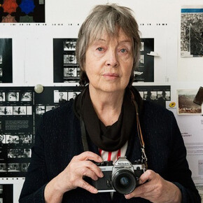 Christine Ljubanovic. Courtesy of Kunstraum Innsbruck