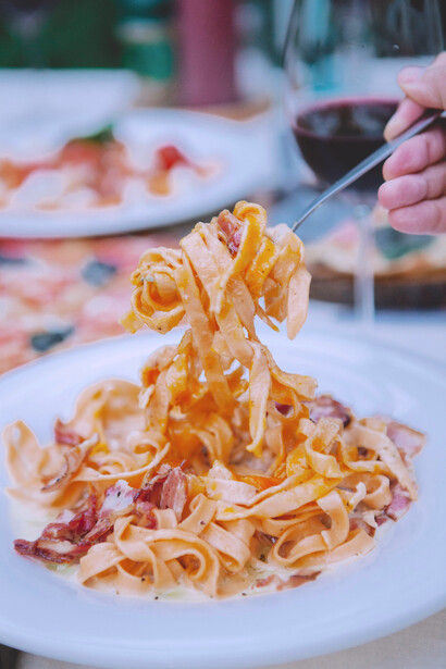 Pequenas e inventivas alterações na culinária podem ser mais lucrativas e memoráveis que grandes transformações