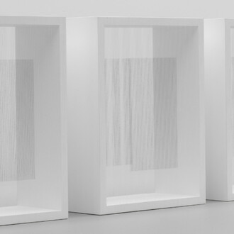 Hadi Tabatabai. Courtesy of Bartha Contemporary