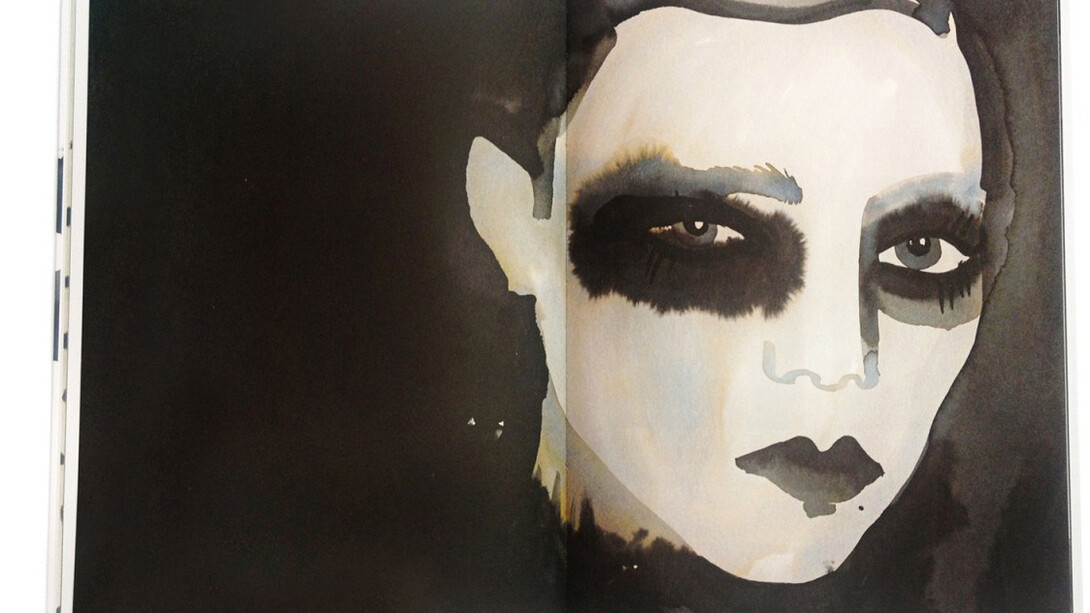 Gill Button - Book Dries Van Noten 