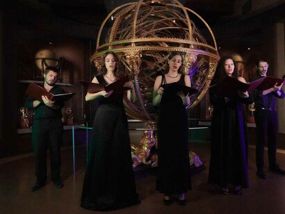 Passi Sparsi Ensemble