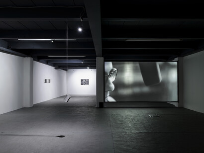 True Story, ground floor