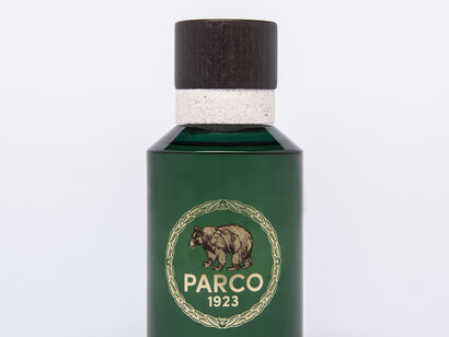 PARCO 1923, Eau de toilette