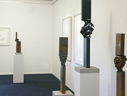 Thomas Röthel. Courtesy of bromer kunst