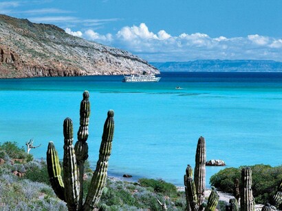 Baja California