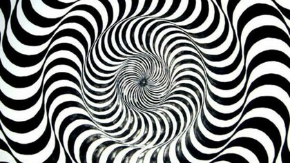 La danza sottile dell'acqua