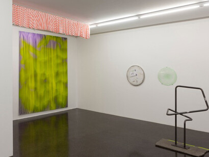 30 Years. Courtesy of Barbara Gross Galerie