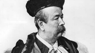 Charles Frederich Worth, el primer modisto de la historia