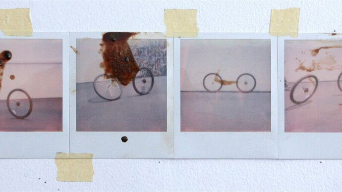 William Cordova now’s the time. Courtesy of Pérez Art Museum