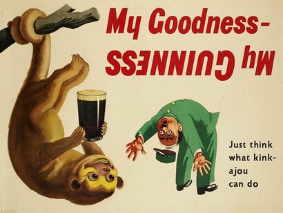 La publicidad de Guinness consiguió hacer de la marca el indicador de las nuevas tendencias y actitudes sociales en el mercado del consumo durante décadas