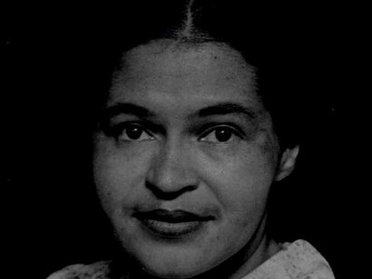 Rosa parks