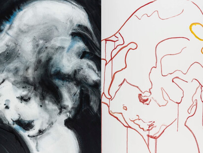 Nicole Wittenberg. Courtesy of Galerie Kandlhofer