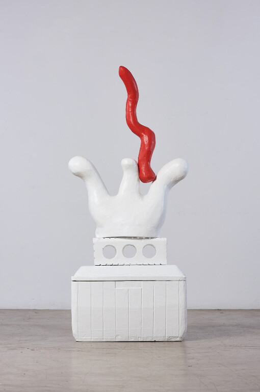 Cameron Platter. Courtesy of GNYP Gallery