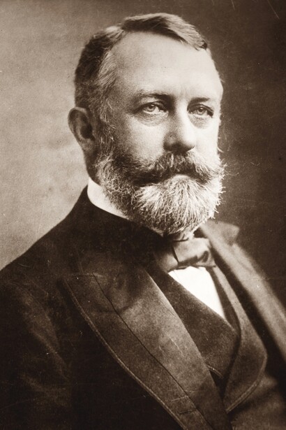Henry Clay Frick morì per un attacco cardiaco il 2 dicembre 1919, pochi giorni prima del suo settantesimo compleanno