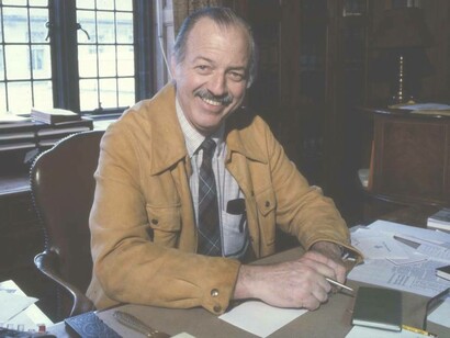 Robert McCormick Adams Jr. was a pioneer of landscape archaeology methods, who left a deep imprint on the Oriental Institute and the University of Chicago