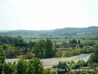 Carcasonne's exterior