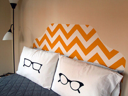 Cabecero para la cama