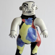 Zeniths. Courtesy of Wroclaw Contemporary Museum