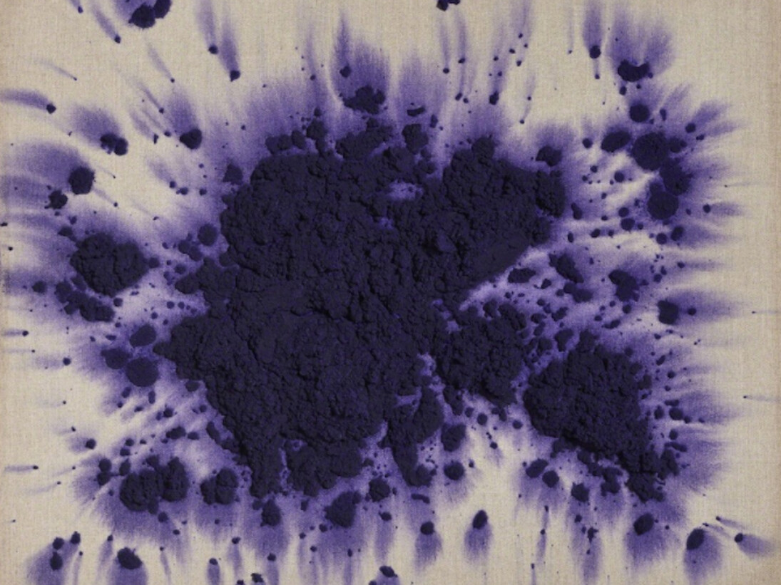 Saecula Saeculorum. Courtesy of Brand New Gallery