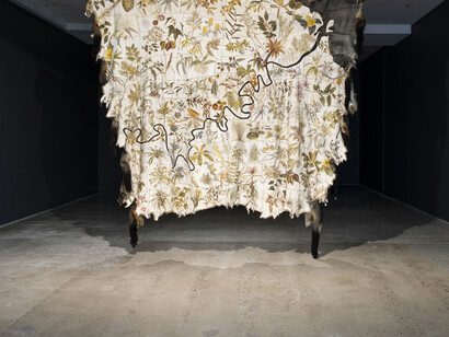 The Commute. Courtesy of IMA