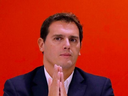 Albert Rivera