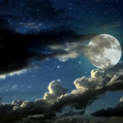 Luna Piena