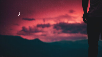 Con demasiada frecuencia, la mente crea vórtices de certeza e incertidumbre