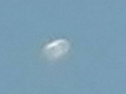 Ufo sighting of June 2018 in Ravenna, first enlargement