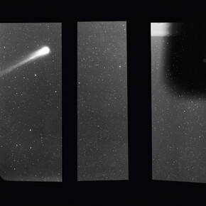 Alberto Sinigaglia, Fragment IV, 2014 , 104 x 130 cm, pigment print on photographic paper
