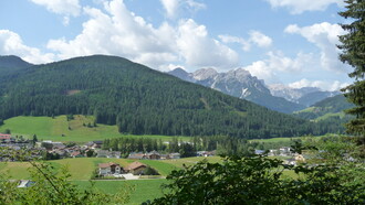 Villabassa