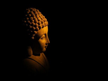 Lo scopo di meditare è quello di schiarire la mente ed eliminare le distrazioni