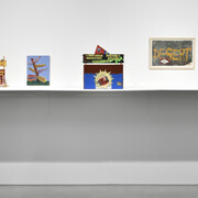 Bricks & Clicks. Courtesy of Galerie Christophe Gaillard