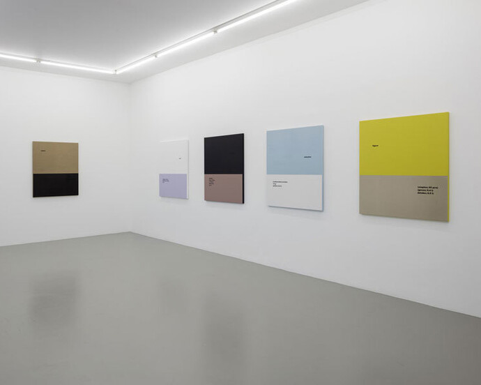 Nordic Views. Courtesy of Galleri Bo Bjerggaard