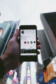 What is the effect of social media?
